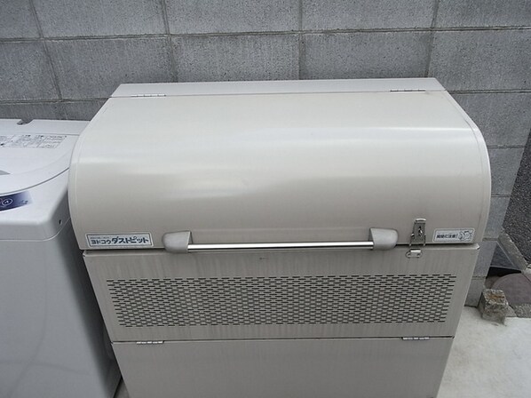 ジーヴォ・KSの物件内観写真